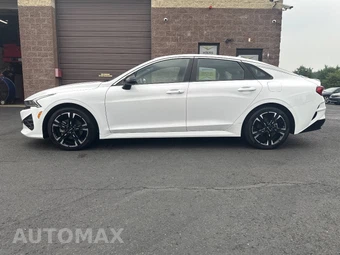 2024 Kia K5 GT-Line - miniatura 24
