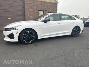 2024 Kia K5 GT-Line - miniatura 3