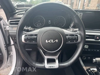 2024 Kia K5 GT-Line - miniatura 40