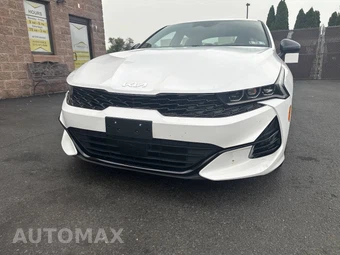 2024 Kia K5 GT-Line - miniatura 5