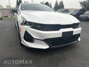 2024 Kia K5 GT-Line - miniatura 7