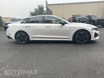 2024 Kia K5 GT-Line - miniatura 9