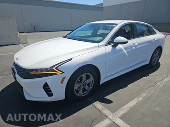 2024 Kia K5 LXS