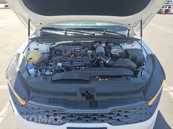2024 Kia K5 LXS - miniatura 16