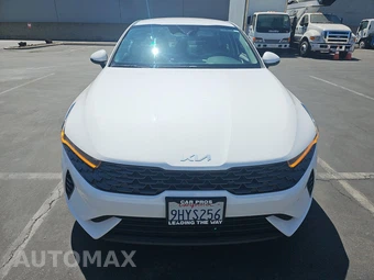 2024 Kia K5 LXS - miniatura 2