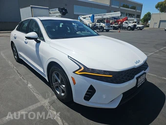 2024 Kia K5 LXS - miniatura 3