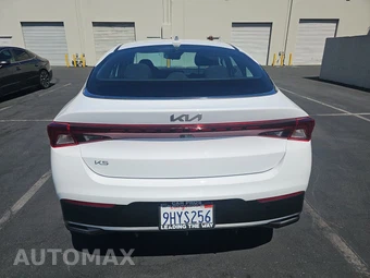 2024 Kia K5 LXS - miniatura 5
