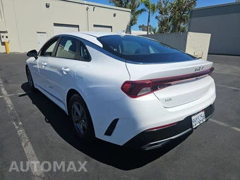 2024 Kia K5 LXS - miniatura 6