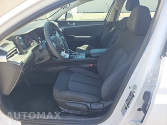 2024 Kia K5 LXS - miniatura 7