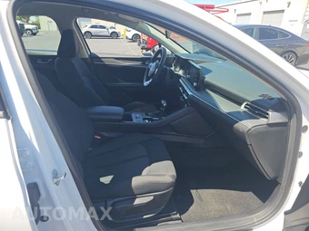2024 Kia K5 LXS - miniatura 8