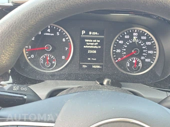 2024 Kia K5 LXS - miniatura 12