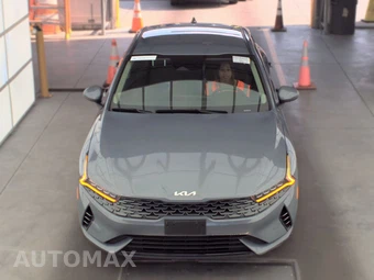 2024 Kia K5 LXS - miniatura 2