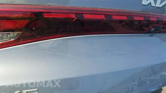 2024 Kia K5 LXS - miniatura 22