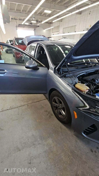 2024 Kia K5 LXS - miniatura 48