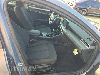 2024 Kia K5 LXS - miniatura 8