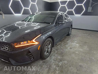 2024 Kia K5 LXS