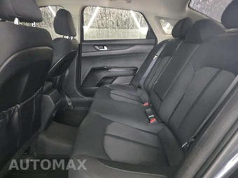 2024 Kia K5 LXS - miniatura 13