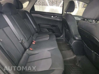 2024 Kia K5 LXS - miniatura 16