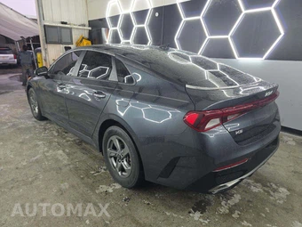 2024 Kia K5 LXS - miniatura 2