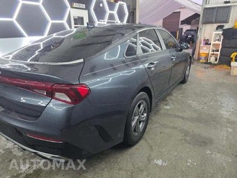2024 Kia K5 LXS - miniatura 3