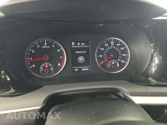 2024 Kia K5 LXS - miniatura 9