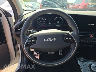 2024 Kia Niro EV Wave - miniatura 10
