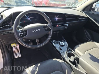 2024 Kia Niro EV Wave - miniatura 11