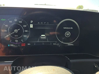 2024 Kia Niro EV Wave - miniatura 12