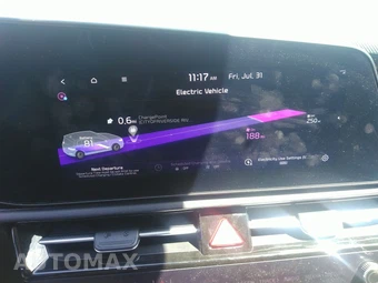 2024 Kia Niro EV Wave - miniatura 19