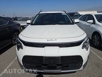 2024 Kia Niro EV Wave - miniatura 2