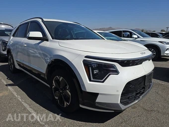 2024 Kia Niro EV Wave - miniatura 3