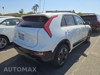 2024 Kia Niro EV Wave - miniatura 4