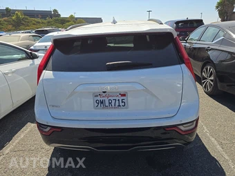 2024 Kia Niro EV Wave - miniatura 5