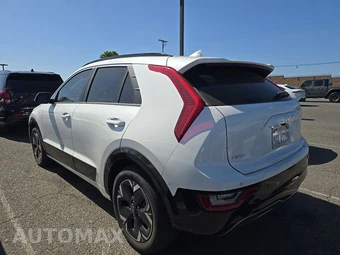 2024 Kia Niro EV Wave - miniatura 6