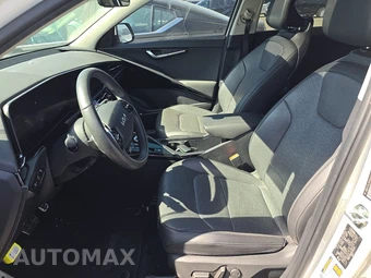 2024 Kia Niro EV Wave - miniatura 7