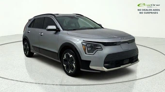 2024 Kia Niro EV Wave