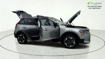2024 Kia Niro EV Wave - miniatura 10
