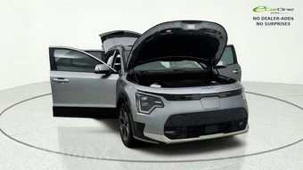 2024 Kia Niro EV Wave - miniatura 11