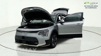 2024 Kia Niro EV Wave - miniatura 12