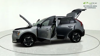 2024 Kia Niro EV Wave - miniatura 13