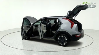 2024 Kia Niro EV Wave - miniatura 14