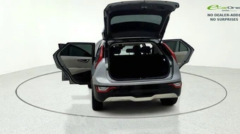 2024 Kia Niro EV Wave - miniatura 15