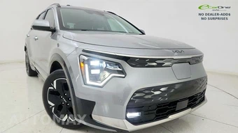 2024 Kia Niro EV Wave - miniatura 16