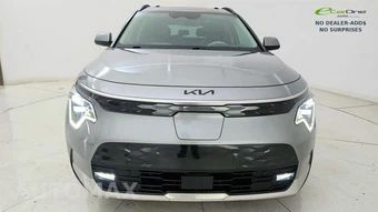 2024 Kia Niro EV Wave - miniatura 17