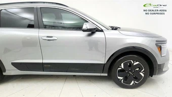 2024 Kia Niro EV Wave - miniatura 18