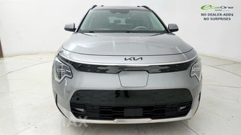 2024 Kia Niro EV Wave - miniatura 19