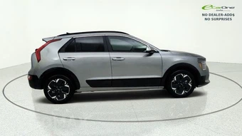 2024 Kia Niro EV Wave - miniatura 2