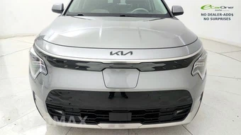 2024 Kia Niro EV Wave - miniatura 20