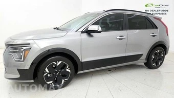 2024 Kia Niro EV Wave - miniatura 21