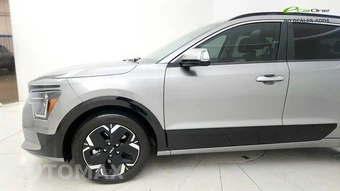 2024 Kia Niro EV Wave - miniatura 22